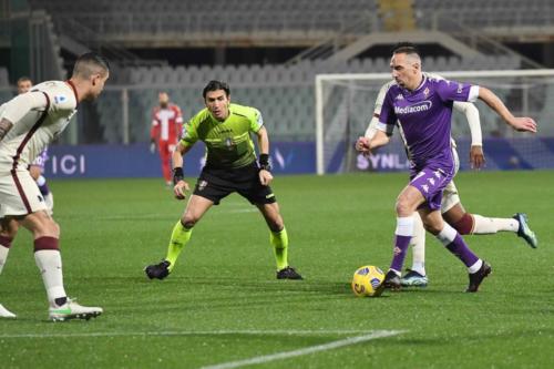 ACF FIORENTINA VS ROMA 05